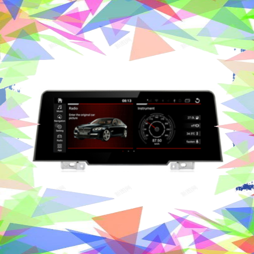 For 1 series 2 series EVO 2018